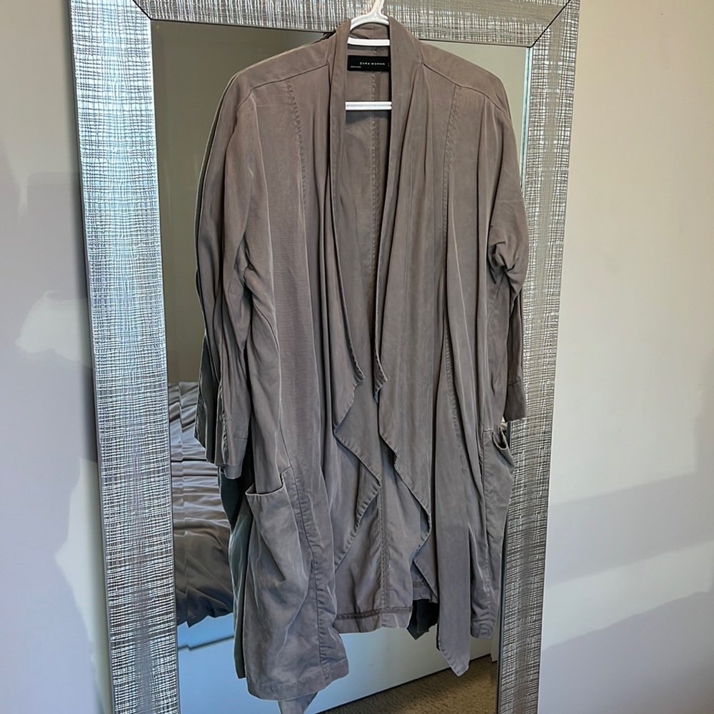 Zara woman’s jacket